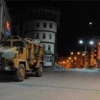Cizre'de sokağa çıkma yasağı