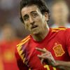 İspanyol futbolcuya korona şoku İspanyol futbolcuya korona şoku