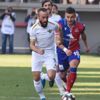 Akhisarspor'un vazgeçilmezi Vrsajevic Akhisarspor'un vazgeçilmezi Vrsajevic