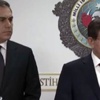 Başbakan Davutoğlu, Hakan Fidan'ı kabul etti