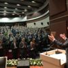 Erdoğan'dan il başkanlarına istifa uyarısı