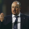 Benitez: "Daha iyi bir sonuç da olabilirdi ama..."