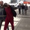 İnşaat malzemelerini taşıyamayınca araçla birlikte çaldılar İnşaat malzemelerini taşıyamayınca araçla birlikte çaldılar