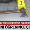 Baltalı silahlı kavga mahkemeye taşındı! Baltalı silahlı kavga mahkemeye taşındı!