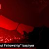 "5. İstanbul Fellowship" başlıyor