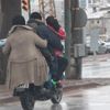 Görenler hayrete düştü! Tam 8 kişi…