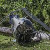 Malezya'da iki helikopter havada çarpıştı: 2 ölü Malezya'da iki helikopter havada çarpıştı: 2 ölü