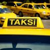 Taksici ve minibüsçüler zam istiyor Taksici ve minibüsçüler zam istiyor