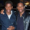 Joel Drogba'ya hapis cezası Joel Drogba'ya hapis cezası