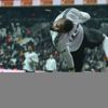 Beşiktaş'ta Boateng belirsizliği Beşiktaş'ta Boateng belirsizliği