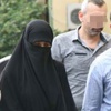 Ebu Hanzala gözaltında Ebu Hanzala gözaltında