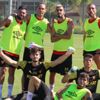 Göztepe iyi başlama peşinde Göztepe iyi başlama peşinde