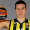 Fenerbahçeli Bogdanovic'e büyük onur Fenerbahçeli Bogdanovic'e büyük onur