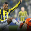 Nani attı Fener zirveye oturdu! Nani attı Fener zirveye oturdu!