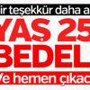 Bedelli askerlikte şartlar belli oldu