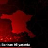 Türkiye İş Bankası 95 yaşında