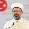 Ali Erbaş son durum nasıl? Diyanet İşleri Başkanı Ali Erbaş son dakika sağlık durumu! Ali Erbaş kimdir, kaç yaşında?
