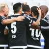 Beşiktaş 1 gol daha atarsa... Beşiktaş 1 gol daha atarsa...