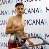 Armin Djerlek sağlık kontrolünden geçti Armin Djerlek sağlık kontrolünden geçti
