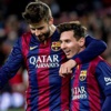 Barcelona'da Messi depremi Barcelona'da Messi depremi