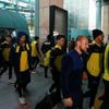 Başkent’te Fener alayı Başkent’te Fener alayı