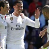 Real Madrid'ten gol yağmuru- 9-1 Real Madrid'ten gol yağmuru- 9-1