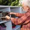 Paylaşım dolapları beğenildi Paylaşım dolapları beğenildi