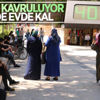 Şanlıurfa’da termometreler 40 dereceyi gösterdi