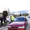 Muğla ya giriş ve çıkışlarda koronavirüs tedbirleri ... Muğla ya giriş ve çıkışlarda koronavirüs tedbirleri ...