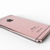 Pembe iPhone piyasaya sürülecek Pembe iPhone piyasaya sürülecek