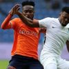 Medipol Başakşehir Antalyaspor maçının hazırlıklarına başladı Medipol Başakşehir Antalyaspor maçının hazırlıklarına başladı