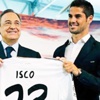 Barcelona'da Isco iddiası Barcelona'da Isco iddiası