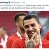 Galatasaray'dan Slavia Prag'a bir teklif daha! Nicolae Stanciu, sarı-kırmızılı formayı giymek için can atıyor