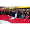 Ülkücüler Öldürülen Fırat İçin Yürüdü Ülkücüler Öldürülen Fırat İçin Yürüdü