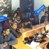 Noter faresini güvenlik kameraları yakalattı