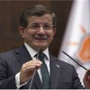 Başbakan'ın Alevi temsilcileriyle görüştü