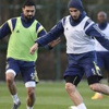 Fenerbahçe, Rize'ye bileniyor Fenerbahçe, Rize'ye bileniyor