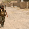 Irak'ta 22 IŞİD militanı öldürüldü Irak'ta 22 IŞİD militanı öldürüldü