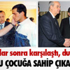 SYRİZA lideri Batı Trakya'da halka hitap etti