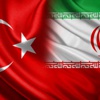 İran Türkiye sınırındaki Gürbulak-Bazargan Gümrük Kapısı'nı kapadı İran Türkiye sınırındaki Gürbulak-Bazargan Gümrük Kapısı'nı kapadı