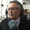 Sarıgül'ün yerine gelen isim konuştu! Sarıgül'ün yerine gelen isim konuştu!