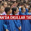 17 Nisan Pazartesi okullar tatil mi? MEB son dakika açıklaması