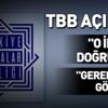 Son dakika... Türkiye Bankalar Birliği'nden flaş açıklama!