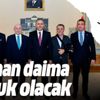 İstanbul Valiliği'nde kritik 'futbol' toplantısı: Kazanan daima dostluk olacak