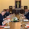 AK Parti-CHP 35 saat istikşafi görüşme yaptı