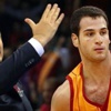 Ergin Ataman'a tokat cezası