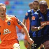 SAİ Erciyesspor 0-1 Başakşehirspor SAİ Erciyesspor 0-1 Başakşehirspor