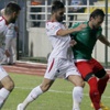 Samsun, Urfa'yı eli boş gönderdi! Samsun, Urfa'yı eli boş gönderdi!