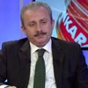 Mustafa Şentop: Kanunları keyfi olarak çiğniyorlar Mustafa Şentop: Kanunları keyfi olarak çiğniyorlar