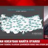 İstanbul kırmızıya döner mi? Cumartesi yasak gelecek mi? A Haber'de yanıtladı